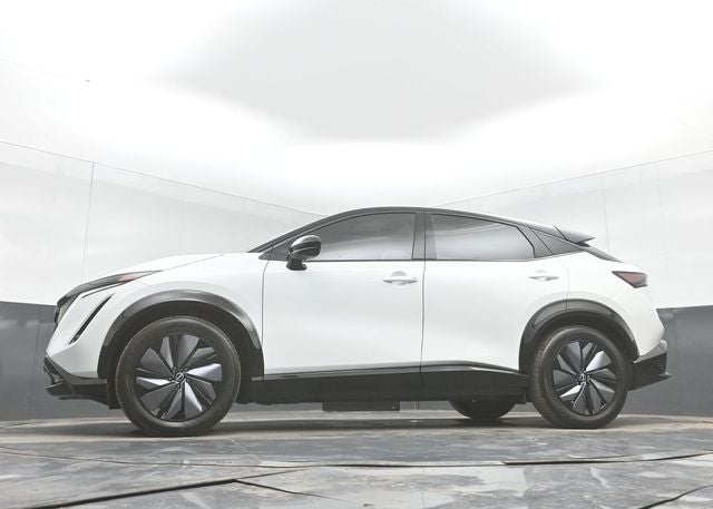 2023 Nissan ARIYA EVOLVE+ e-4ORCE