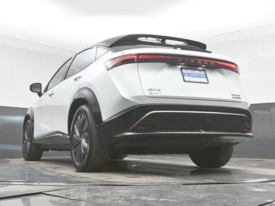 2023 Nissan ARIYA EVOLVE+ e-4ORCE