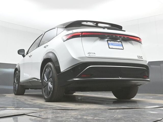 2023 Nissan ARIYA EVOLVE+ e-4ORCE