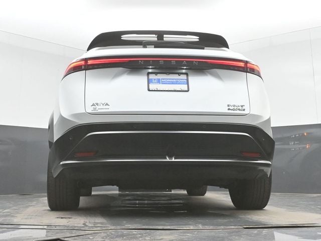 2023 Nissan ARIYA EVOLVE+ e-4ORCE