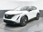 2023 Nissan ARIYA EVOLVE+ e-4ORCE