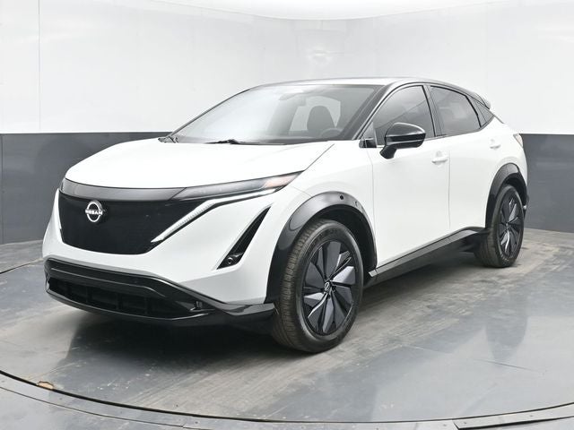 2023 Nissan ARIYA EVOLVE+ e-4ORCE