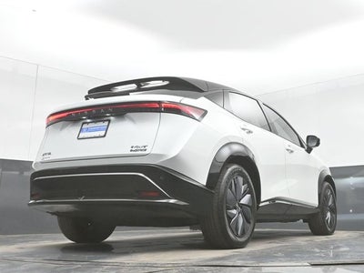 2023 Nissan ARIYA EVOLVE+ e-4ORCE