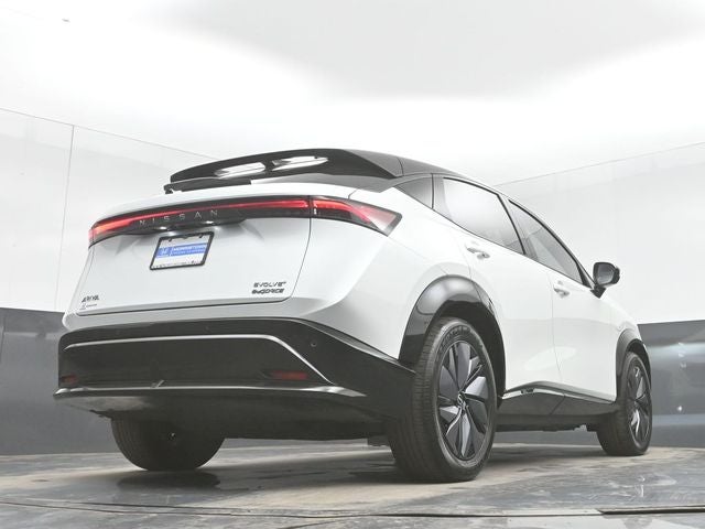 2023 Nissan ARIYA EVOLVE+ e-4ORCE