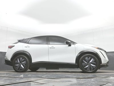 2023 Nissan ARIYA EVOLVE+ e-4ORCE