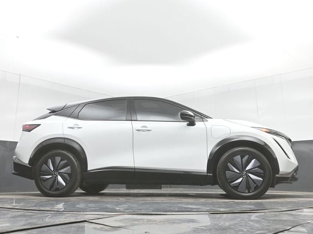 2023 Nissan ARIYA EVOLVE+ e-4ORCE