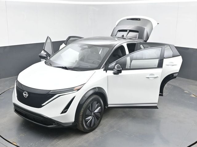 2023 Nissan ARIYA EVOLVE+ e-4ORCE