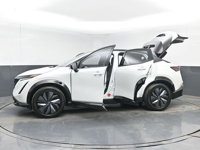 2023 Nissan ARIYA EVOLVE+ e-4ORCE