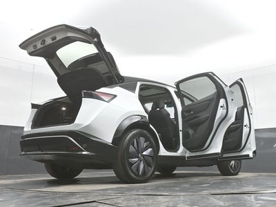 2023 Nissan ARIYA EVOLVE+ e-4ORCE