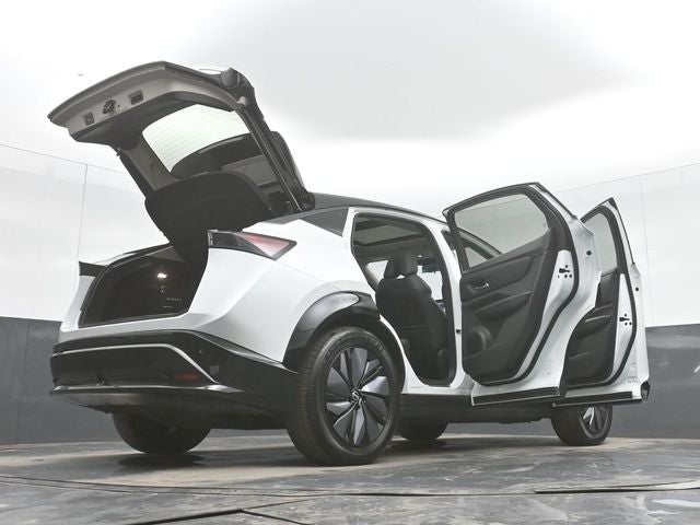 2023 Nissan ARIYA EVOLVE+ e-4ORCE