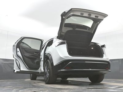 2023 Nissan ARIYA EVOLVE+ e-4ORCE
