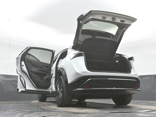 2023 Nissan ARIYA EVOLVE+ e-4ORCE