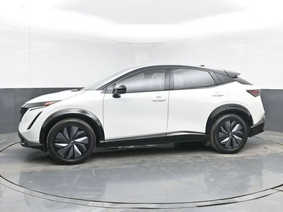 2023 Nissan ARIYA EVOLVE+ e-4ORCE