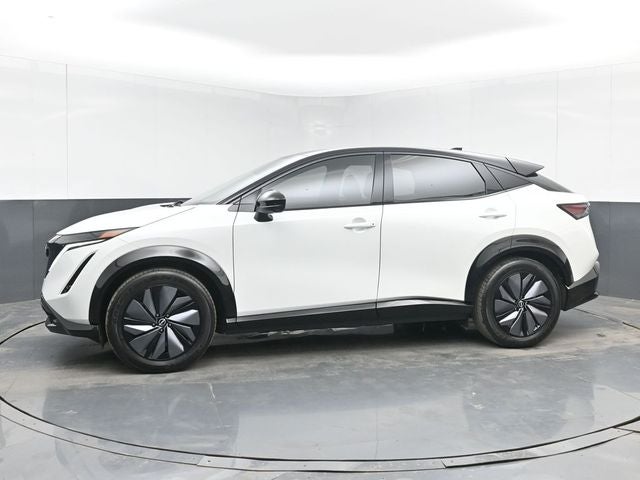 2023 Nissan ARIYA EVOLVE+ e-4ORCE