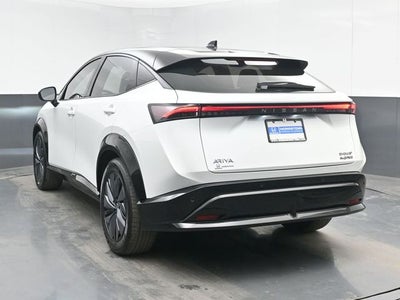 2023 Nissan ARIYA EVOLVE+ e-4ORCE