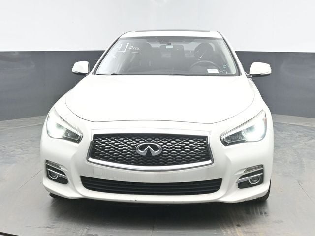 2017 INFINITI Q50 3.0t Premium
