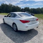 2017 INFINITI Q50 3.0t Premium