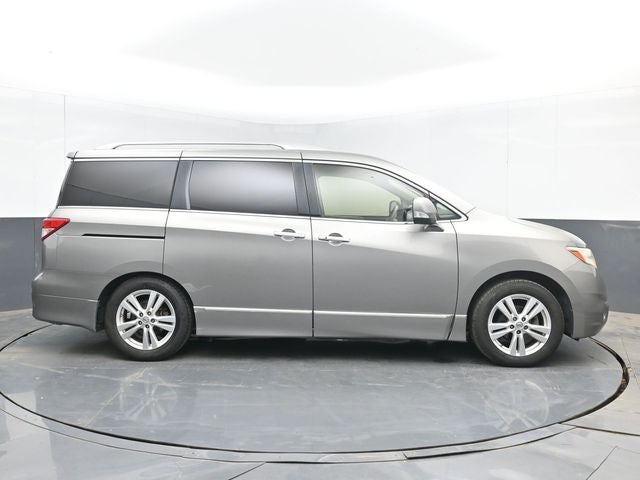 2012 Nissan Quest 3.5 SL