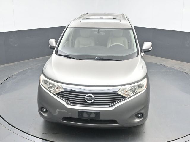 2012 Nissan Quest 3.5 SL