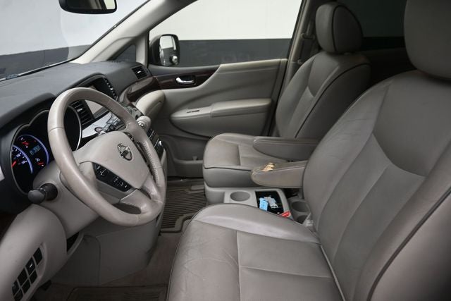 2012 Nissan Quest 3.5 SL