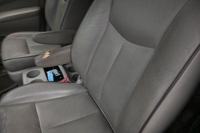 2012 Nissan Quest 3.5 SL