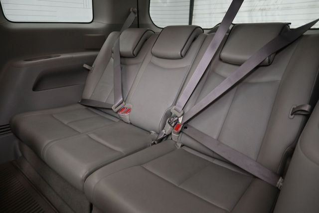 2012 Nissan Quest 3.5 SL