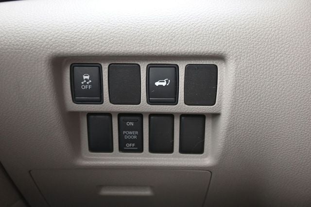 2012 Nissan Quest 3.5 SL