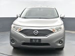 2012 Nissan Quest 3.5 SL