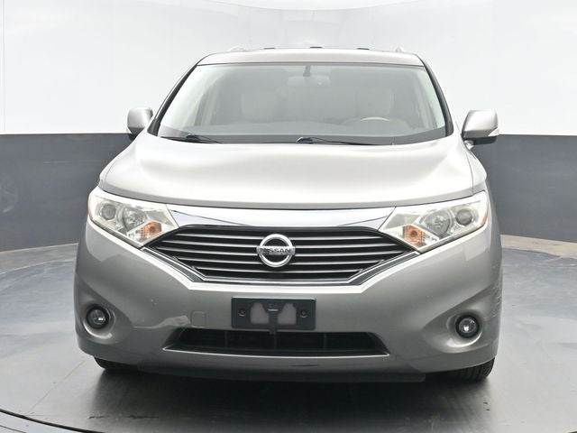 2012 Nissan Quest 3.5 SL
