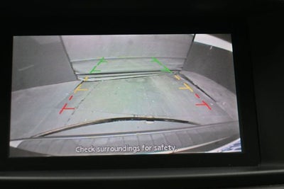2012 Nissan Quest 3.5 SL