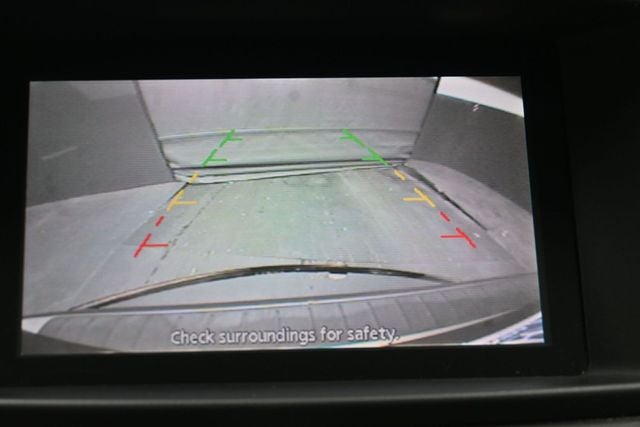 2012 Nissan Quest 3.5 SL