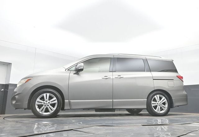 2012 Nissan Quest 3.5 SL