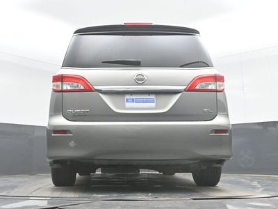 2012 Nissan Quest 3.5 SL
