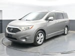 2012 Nissan Quest 3.5 SL