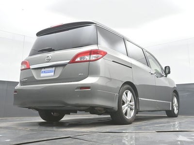 2012 Nissan Quest 3.5 SL