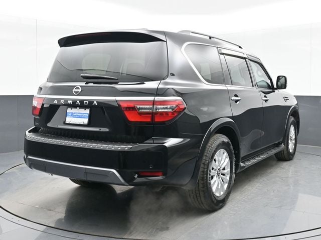 2023 Nissan Armada SV