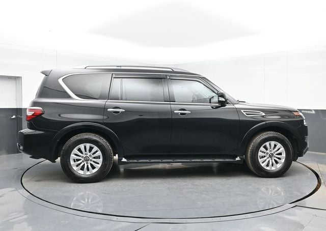 2023 Nissan Armada SV