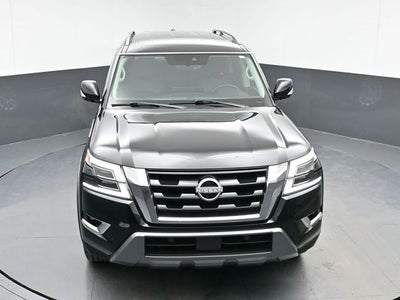 2023 Nissan Armada SV