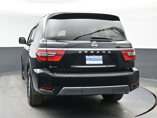 2023 Nissan Armada SV