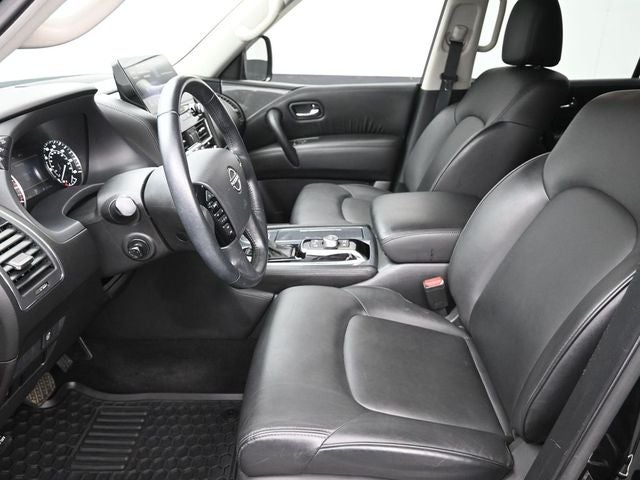 2023 Nissan Armada SV