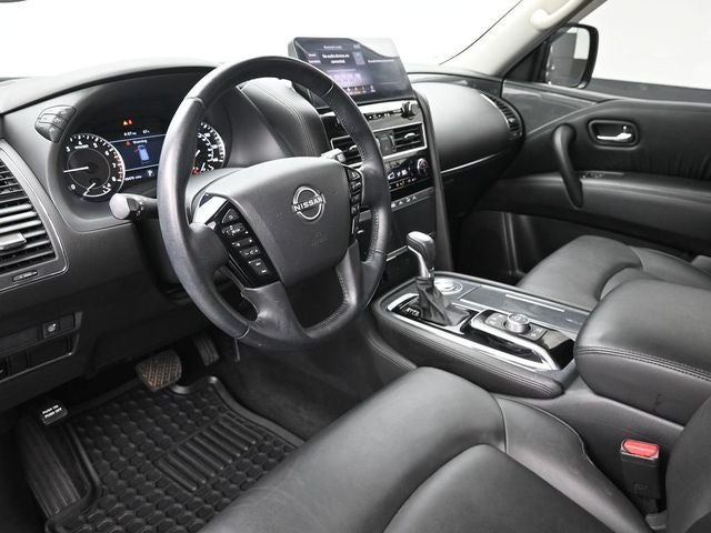 2023 Nissan Armada SV