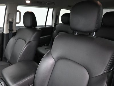2023 Nissan Armada SV