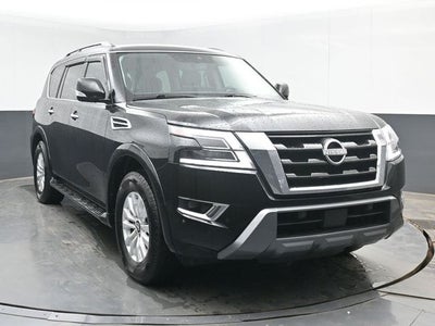 2023 Nissan Armada SV