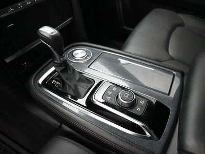 2023 Nissan Armada SV