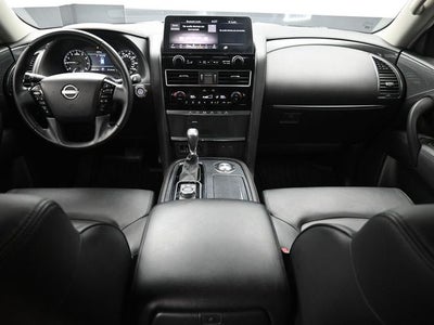 2023 Nissan Armada SV