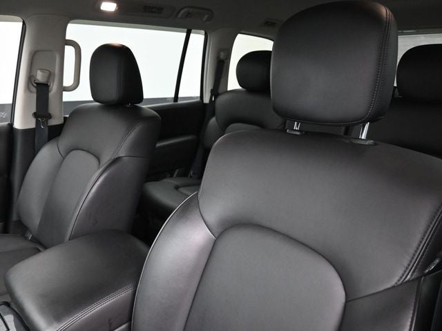 2023 Nissan Armada SV