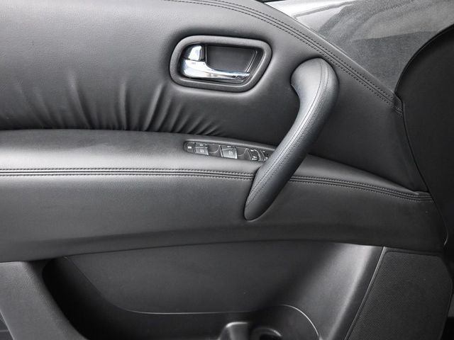2023 Nissan Armada SV