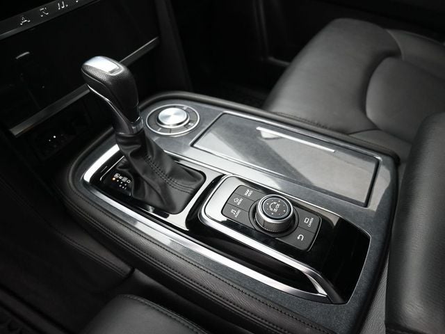 2023 Nissan Armada SV