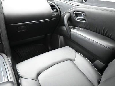 2023 Nissan Armada SV