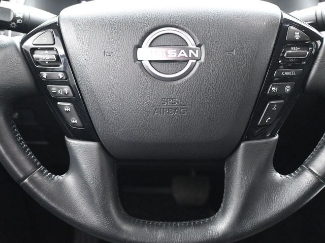 2023 Nissan Armada SV